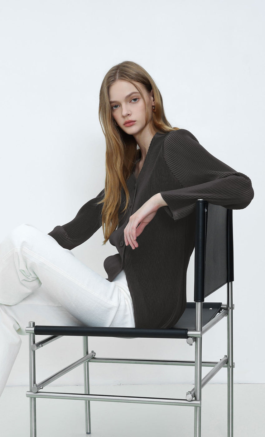 One Size - Fits XS to L / Brown