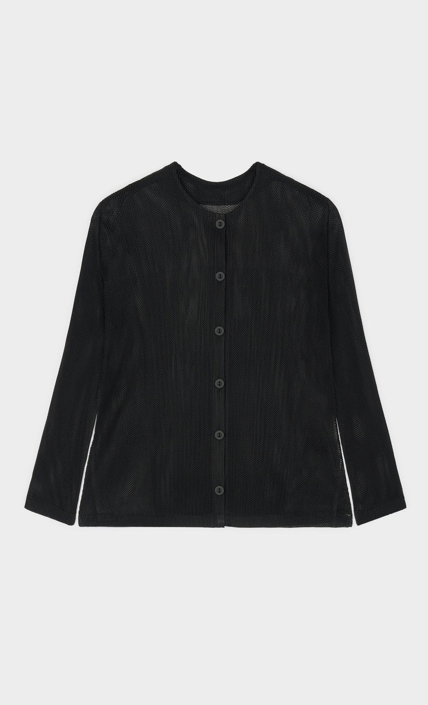 Free Size — Fit For XS - L / Black