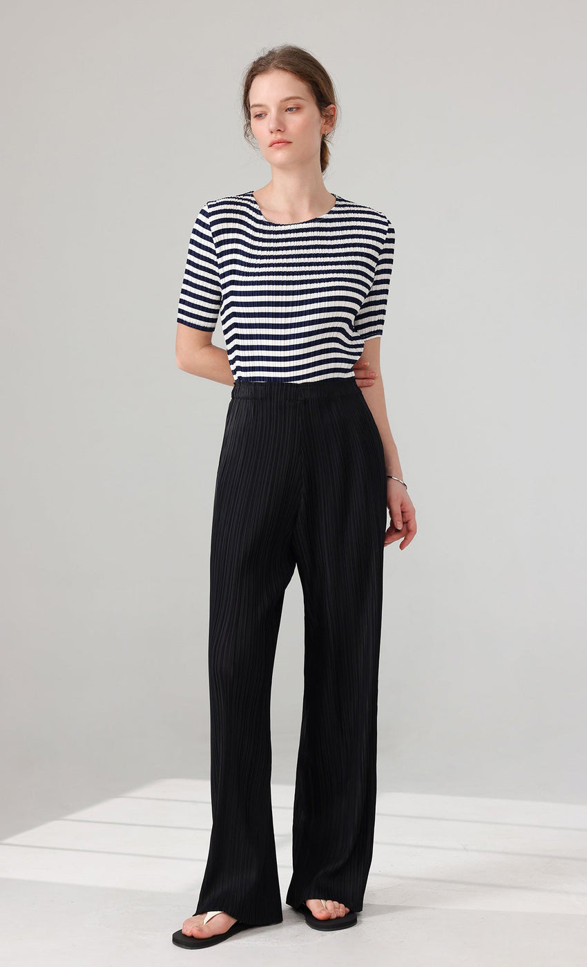 Free Size — Fit For XS - L / Black