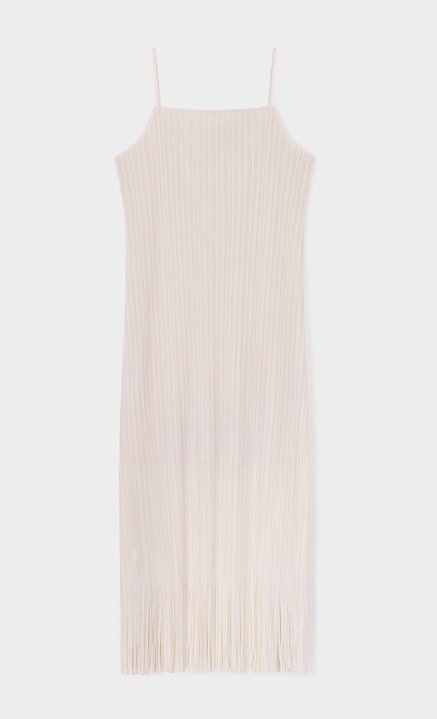 Free Size — Fit For XS - L / Ivory
