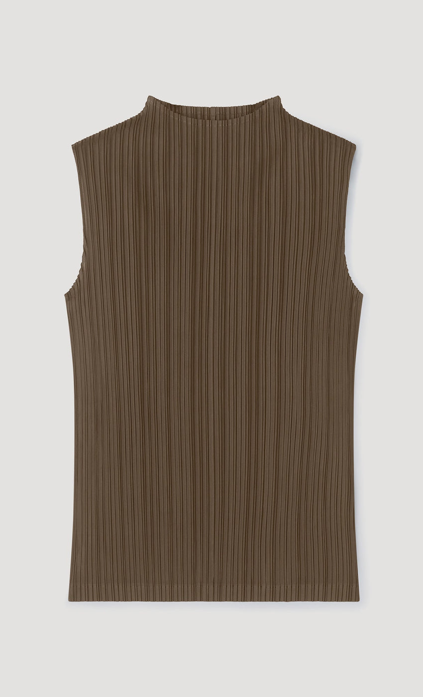 Free size / Brown