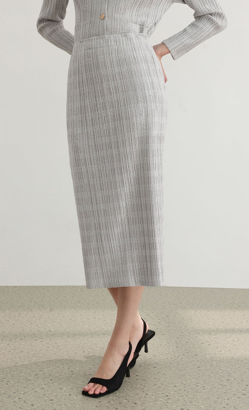 Free Size — Fit For XS - L / Grey