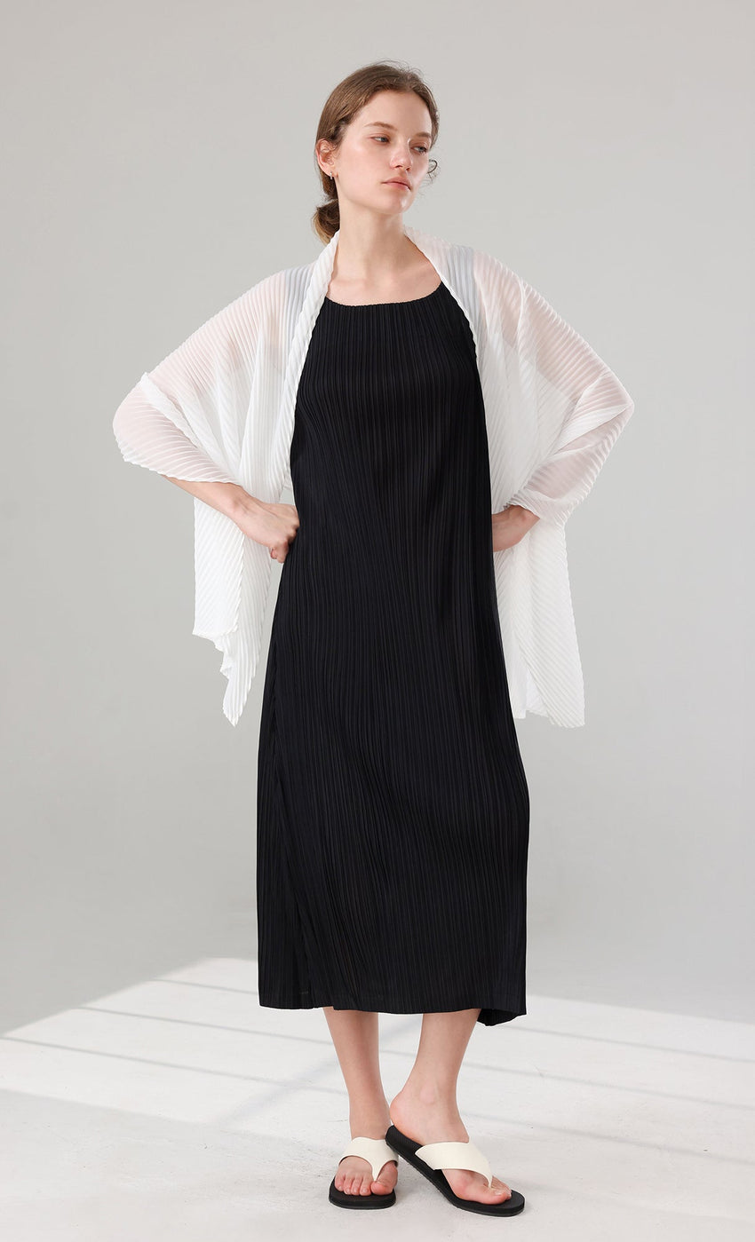 Free Size — Fit For XS - L / Black