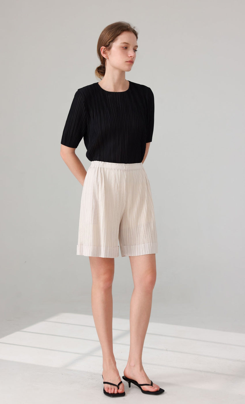 Free Size — Fit For XS - L / Black