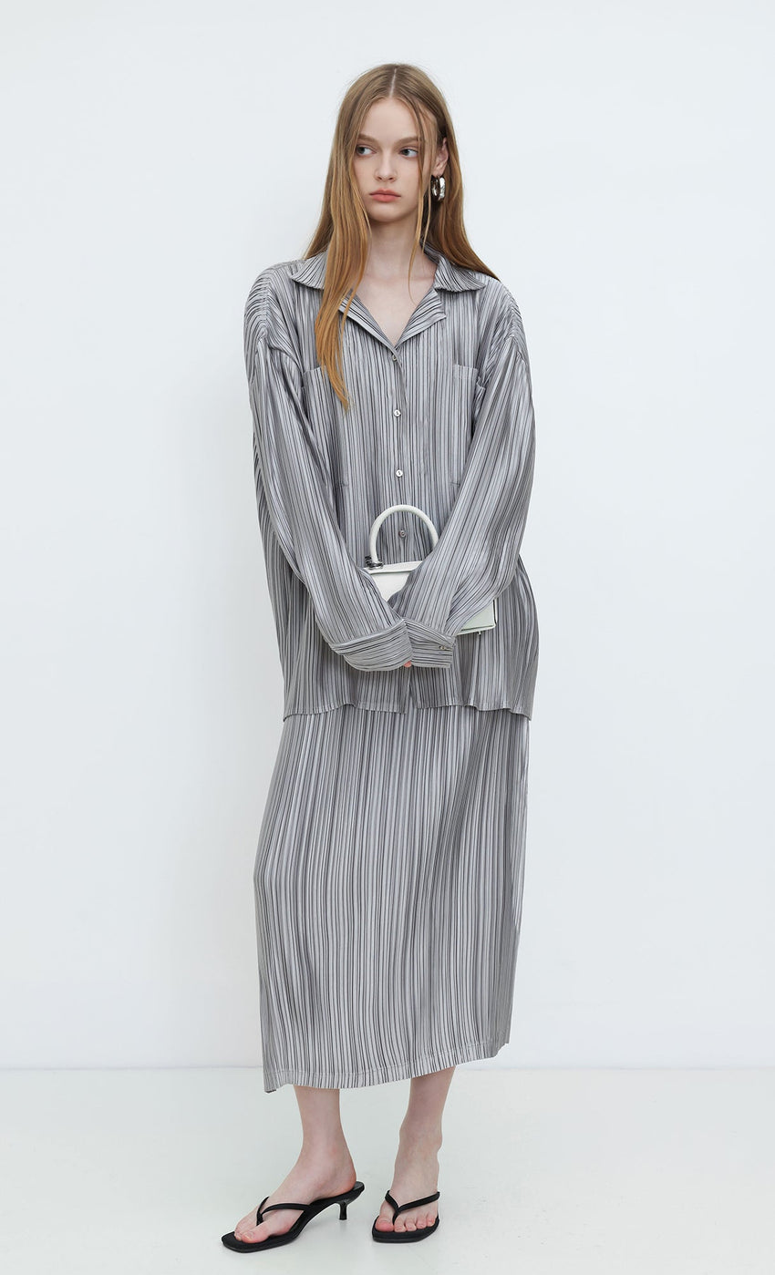One Size - Fits XS to L / Grey