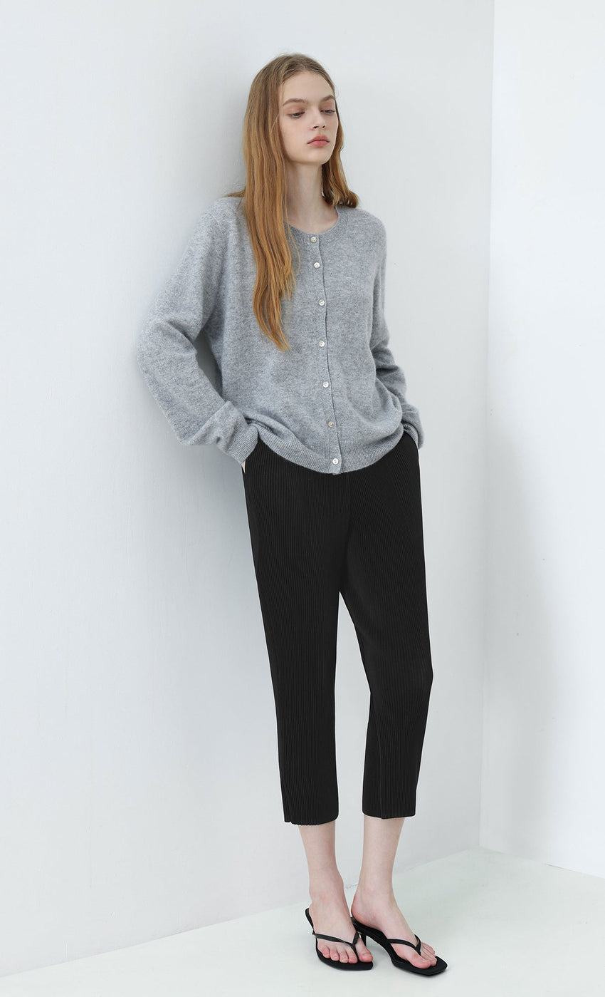 One Size - Fits XS to L / Black