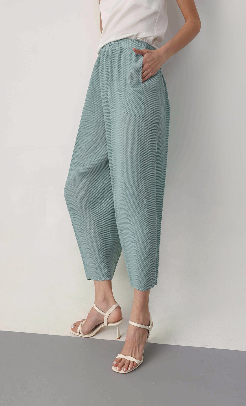 Free Size — Fit For XS - L / SkyBlue