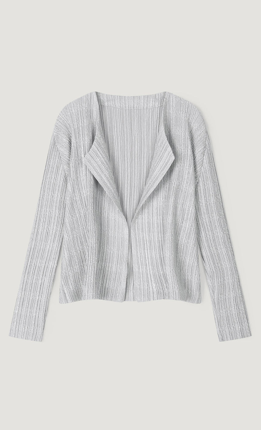 Free Size — Fit For XS - L / Grey