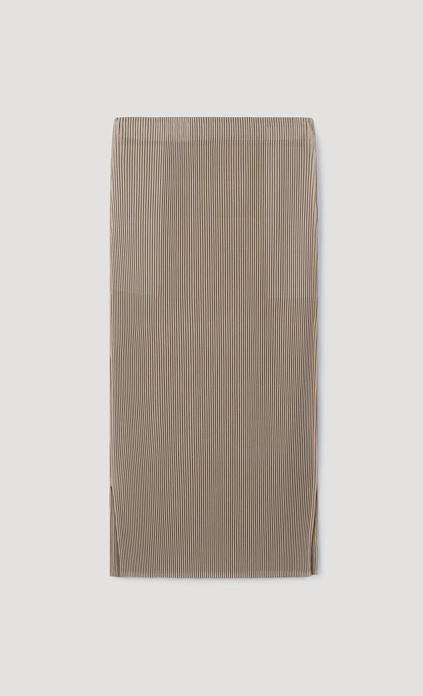 Free Size — Fit For XS - L / Beige