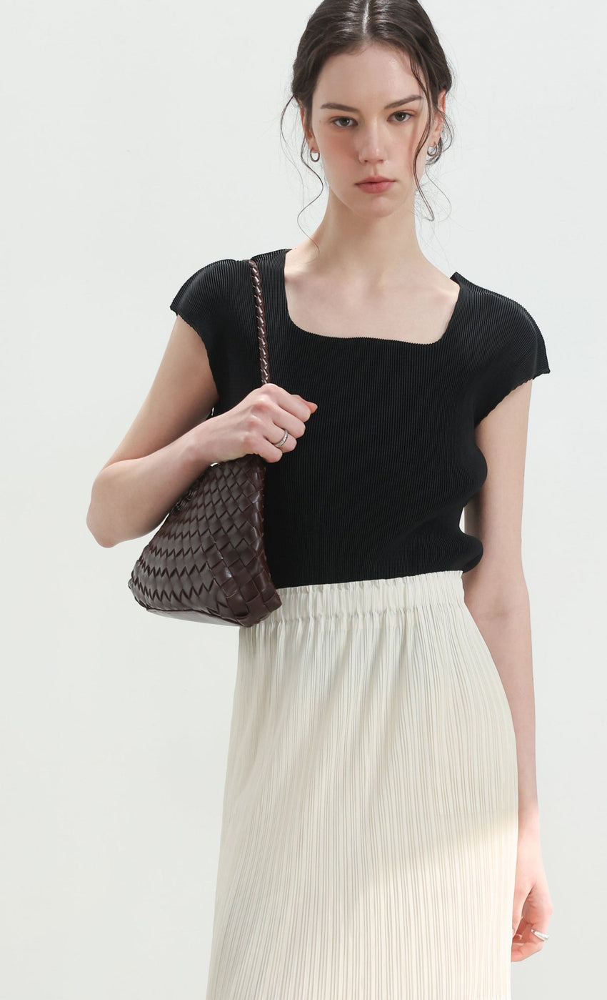 Free Size — Fit For XS - L / Black
