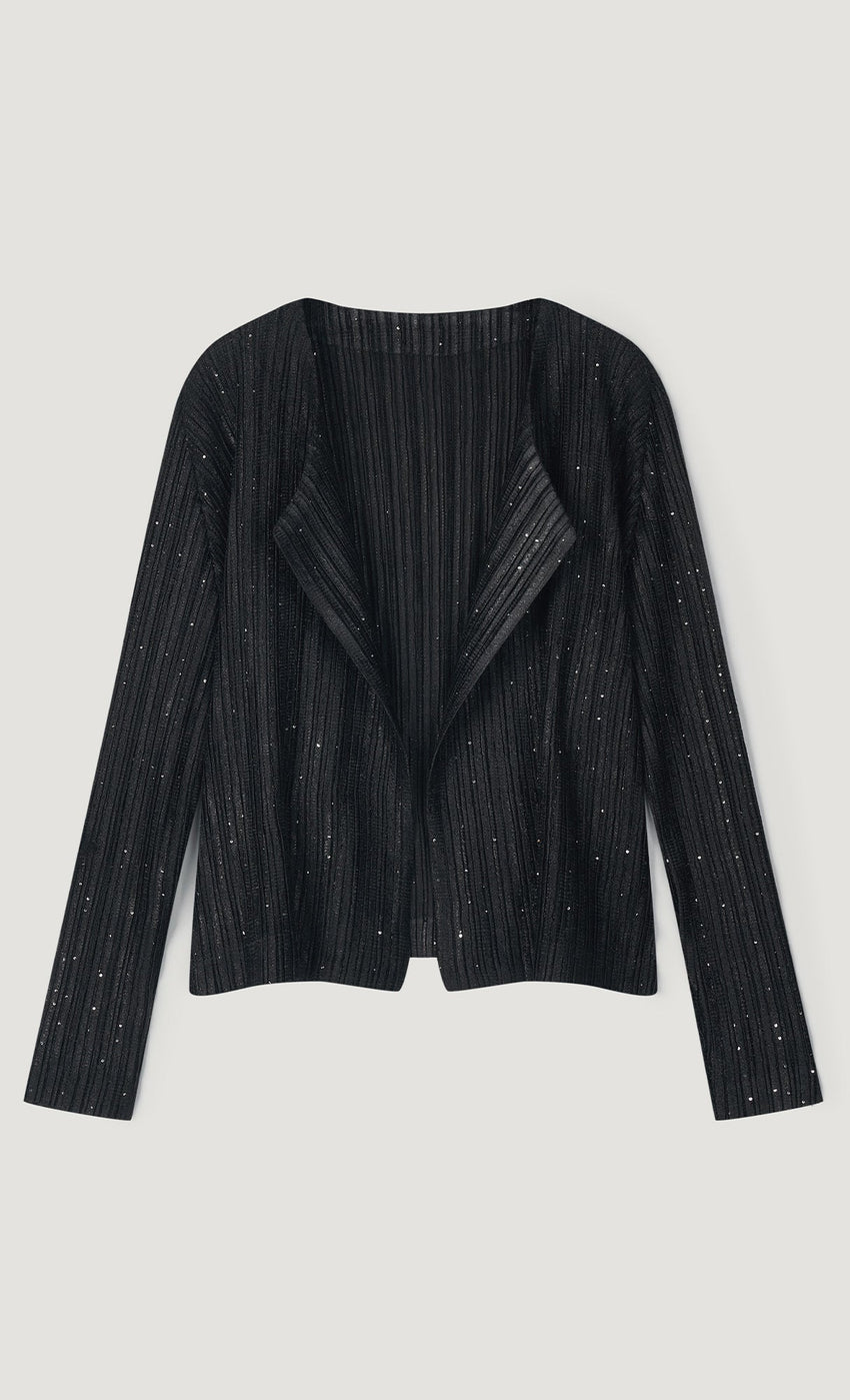 Free Size — Fit For XS - L / Black