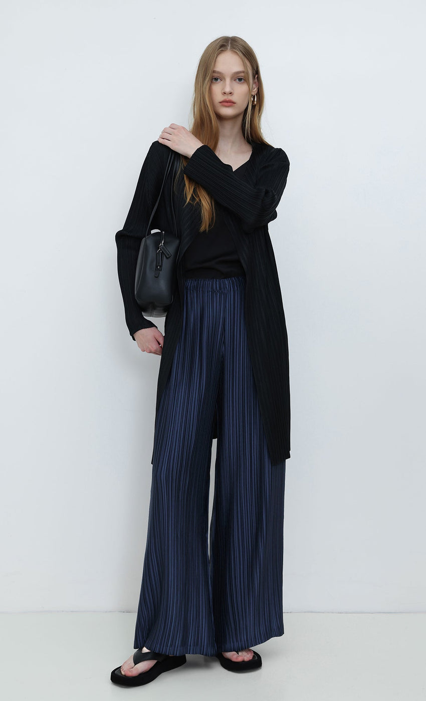 One Size - Fits XS to L / Navy