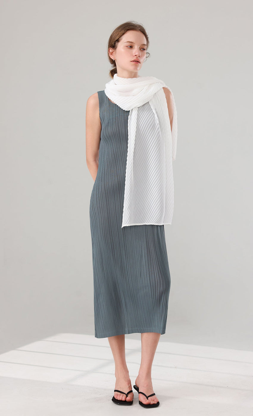 Free Size — Fit For XS - L / Charcoal