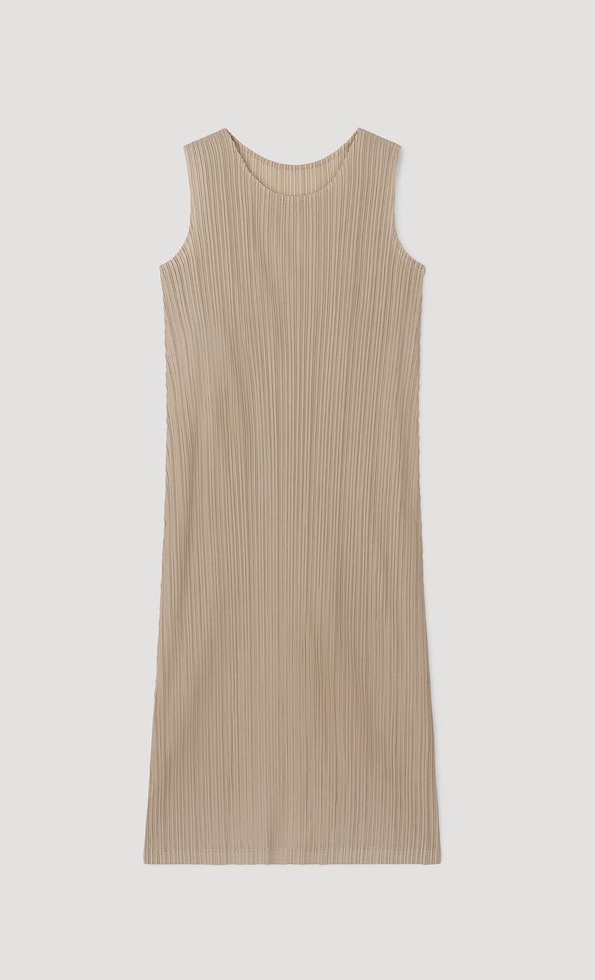 Free Size — Fit For XS - L / Beige