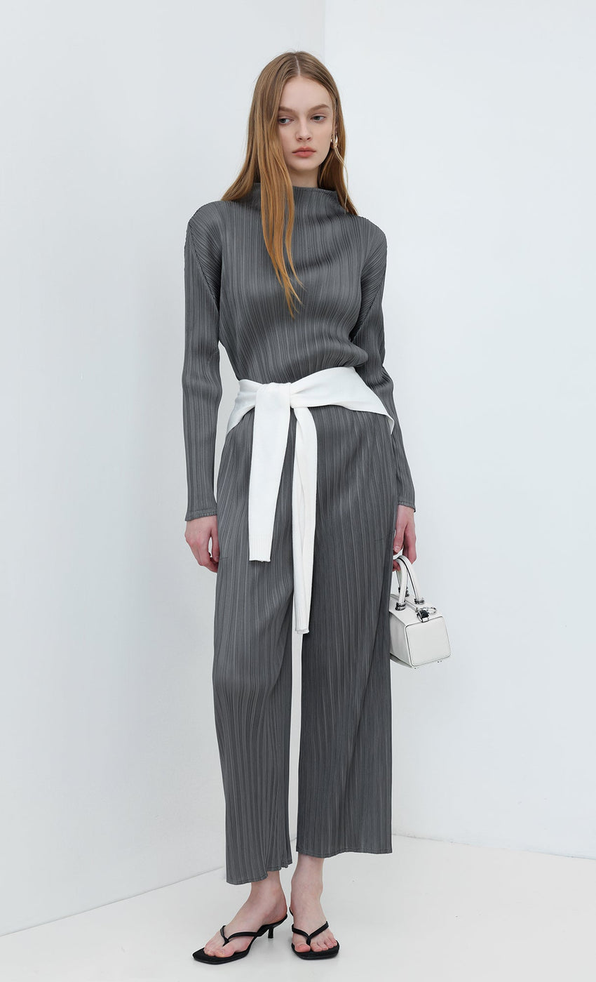 One Size - Fits XS to L / Charcoal