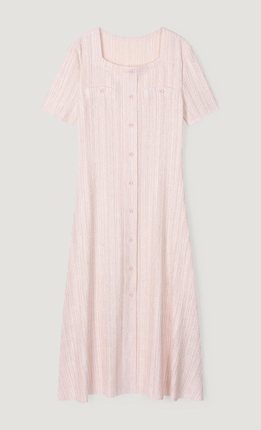 Free Size — Fit For XS - L / Pink