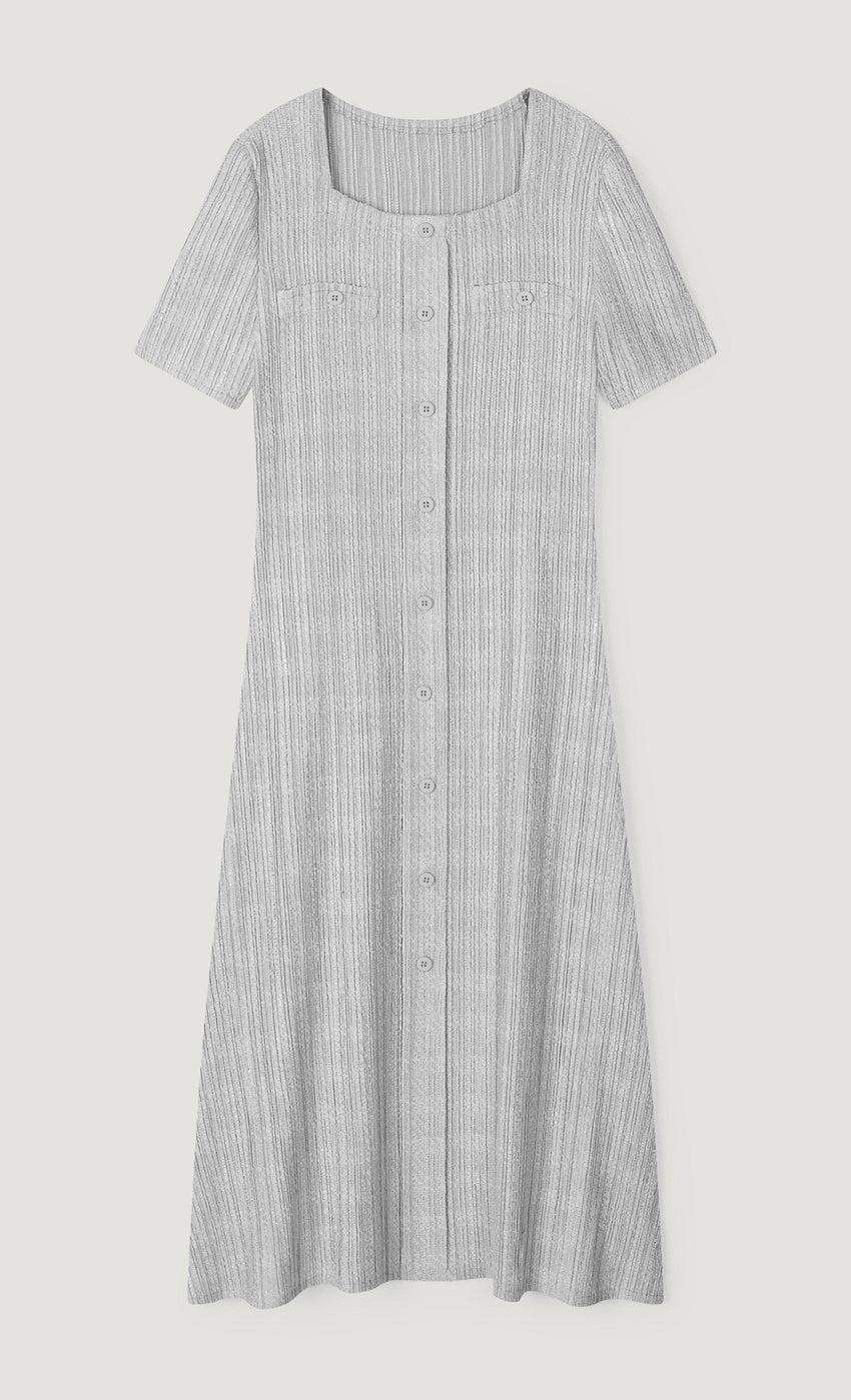Free Size — Fit For XS - L / Grey