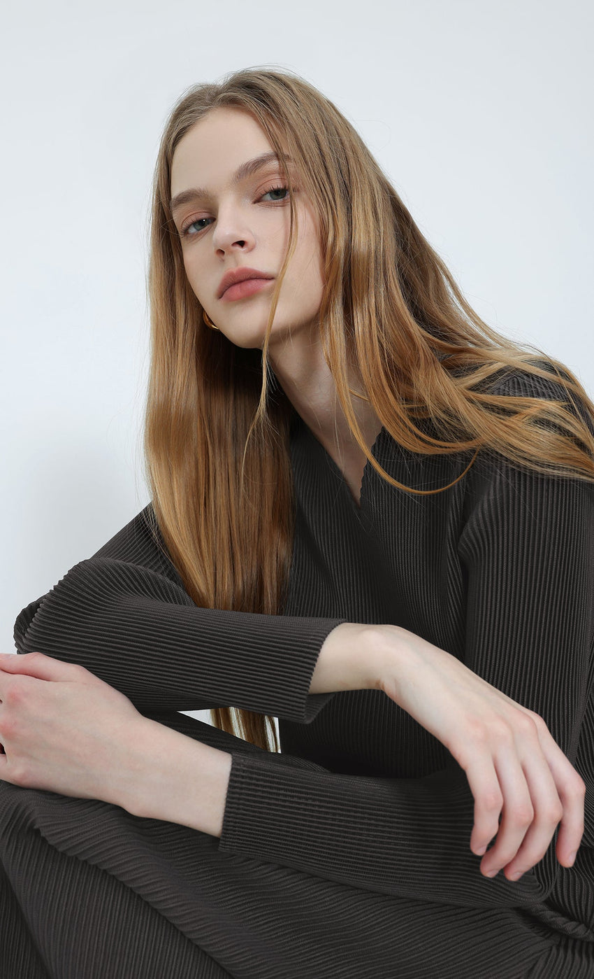 One Size - Fits XS to L / Brown