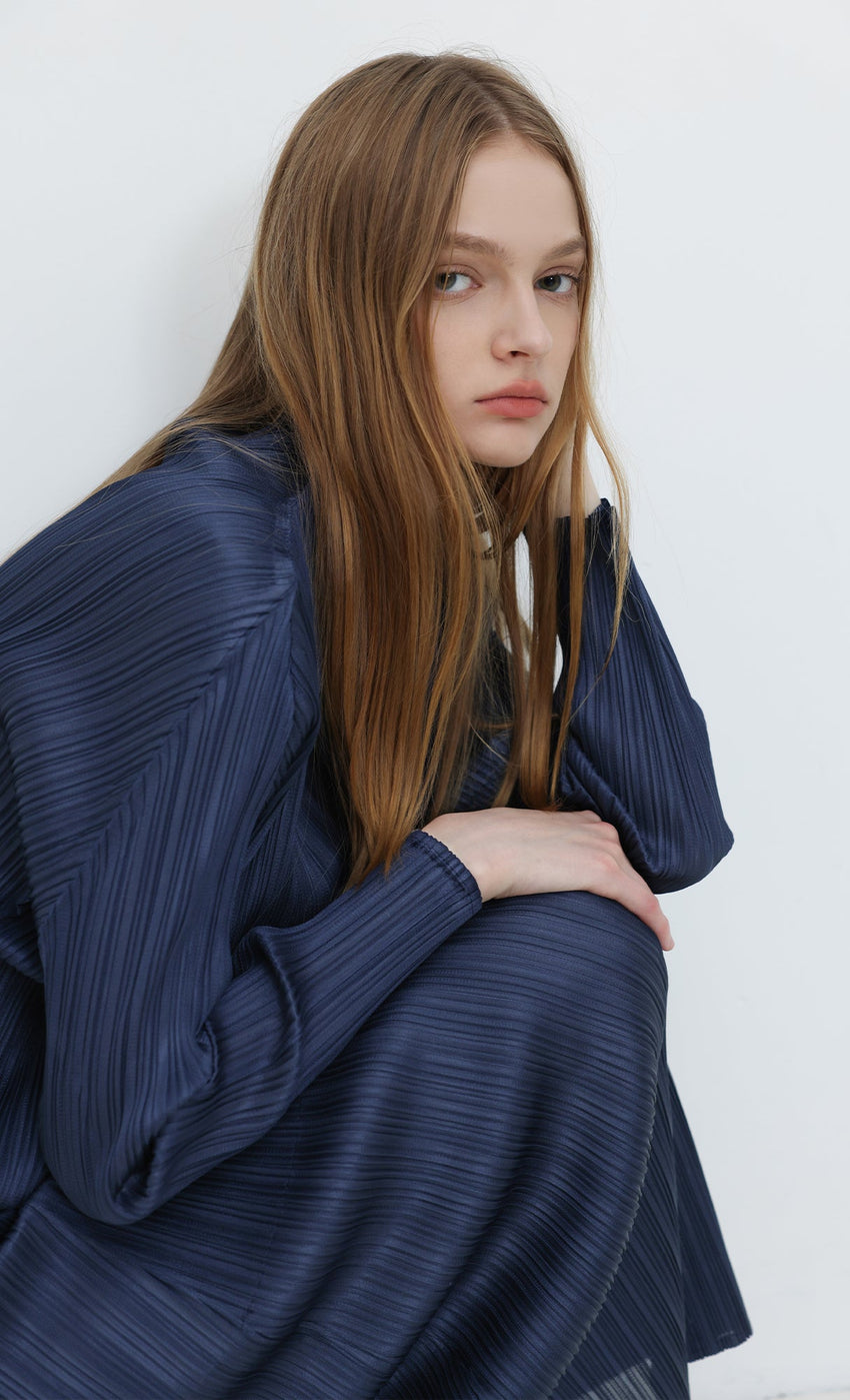 One Size - Fits XS to L / Navy