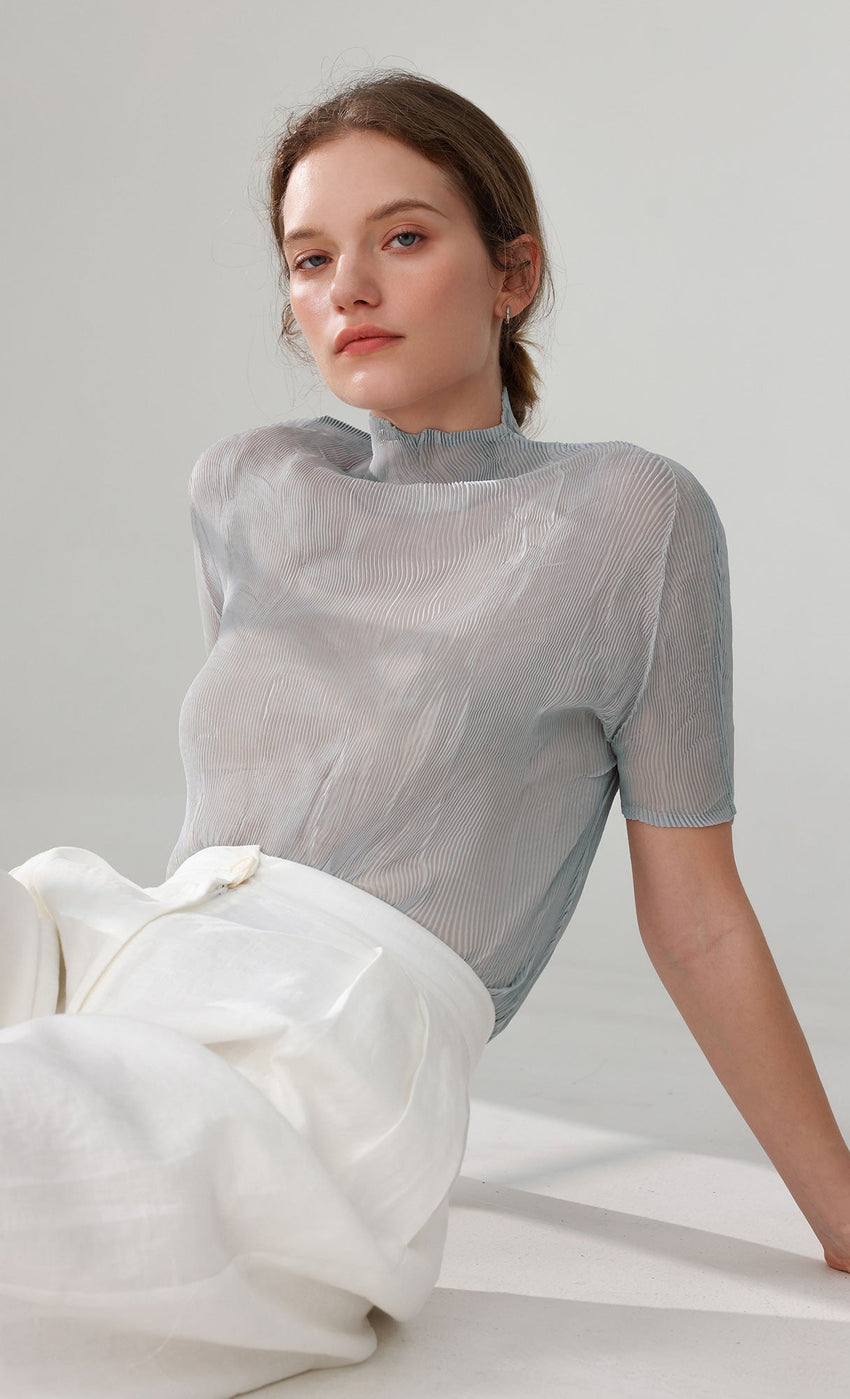Free Size — Fit For XS - L / Grey