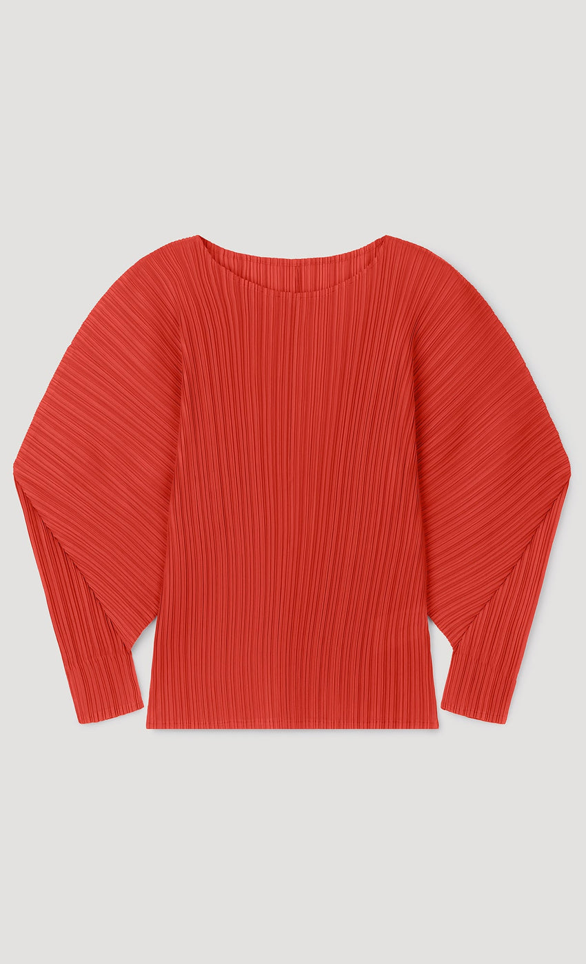 Free Size — Fit For XS - L / Red