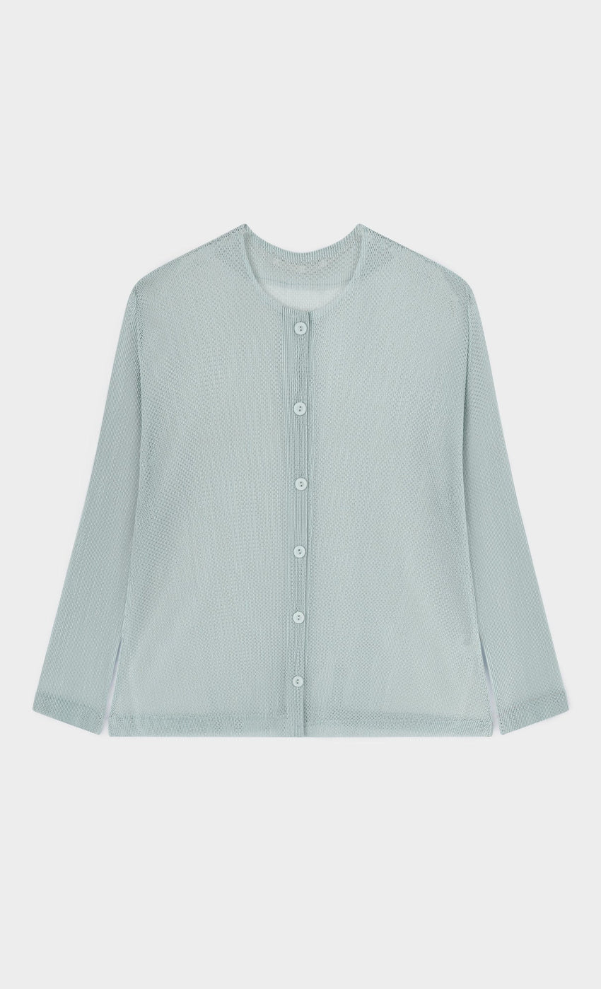 Free Size — Fit For XS - L / SkyBlue