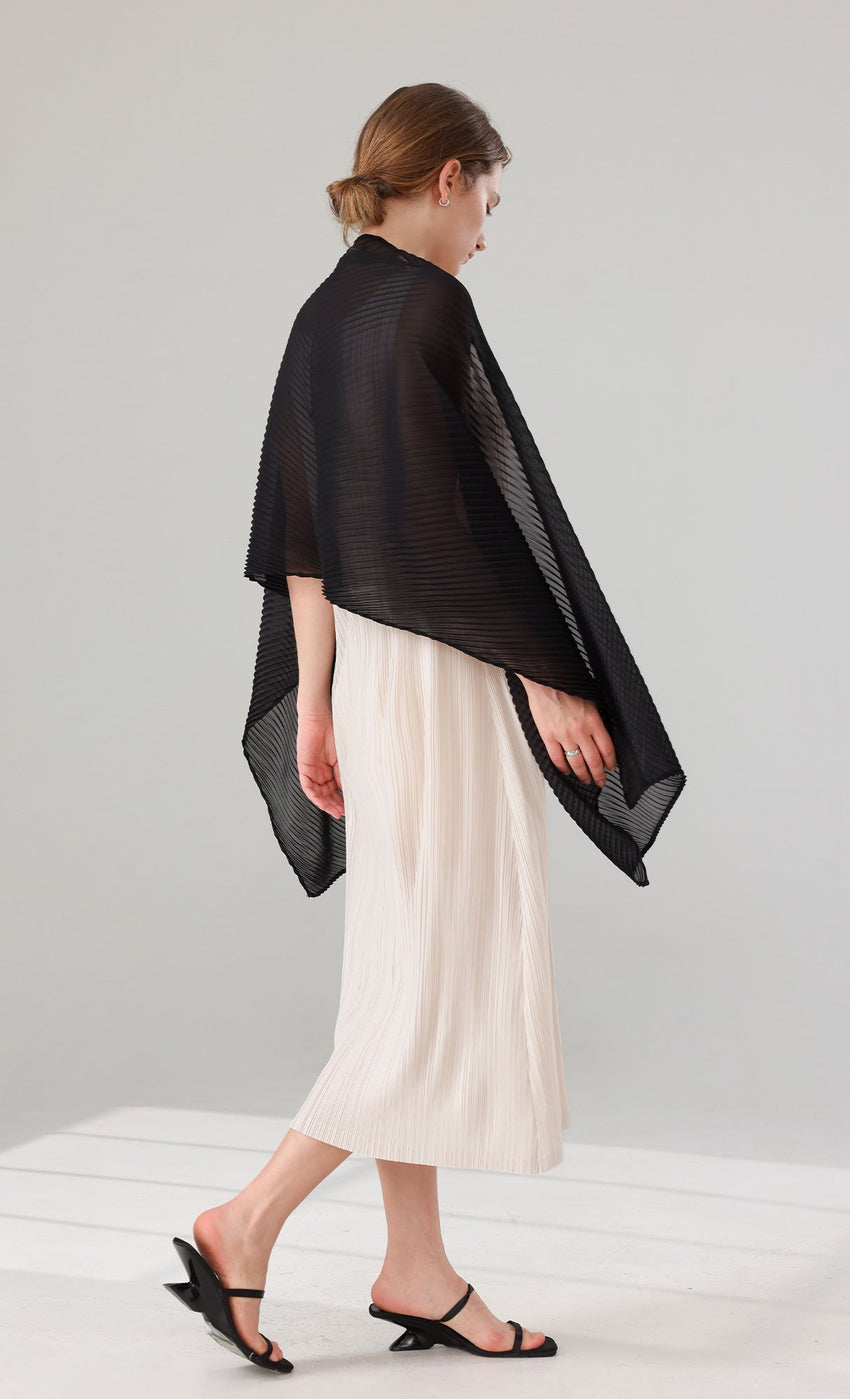 One-size / Black