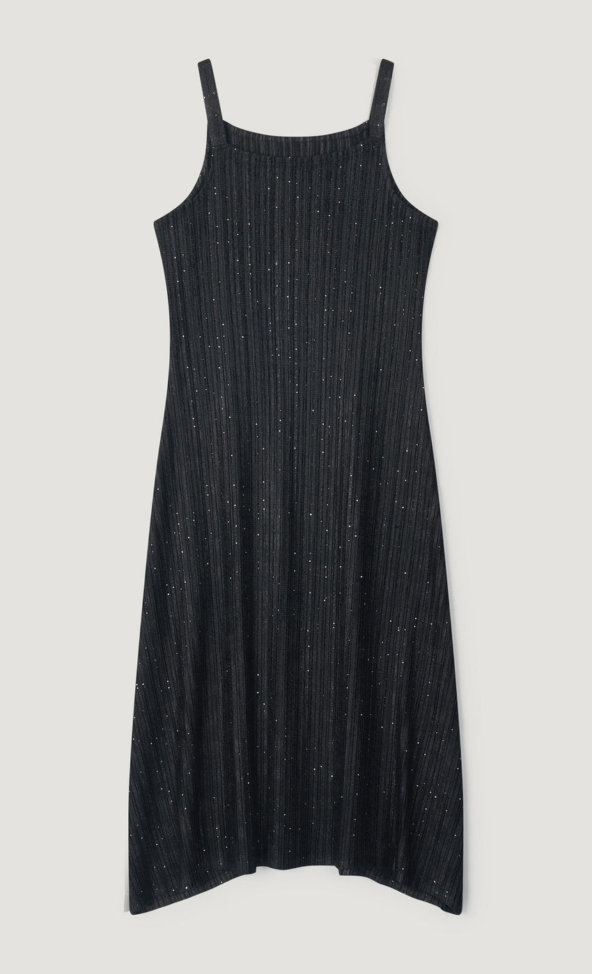 Free Size — Fit For XS - L / Black