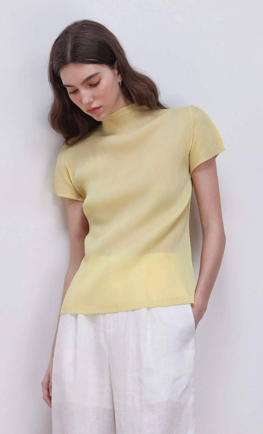 Free Size — Fit For XS - L / Yellow