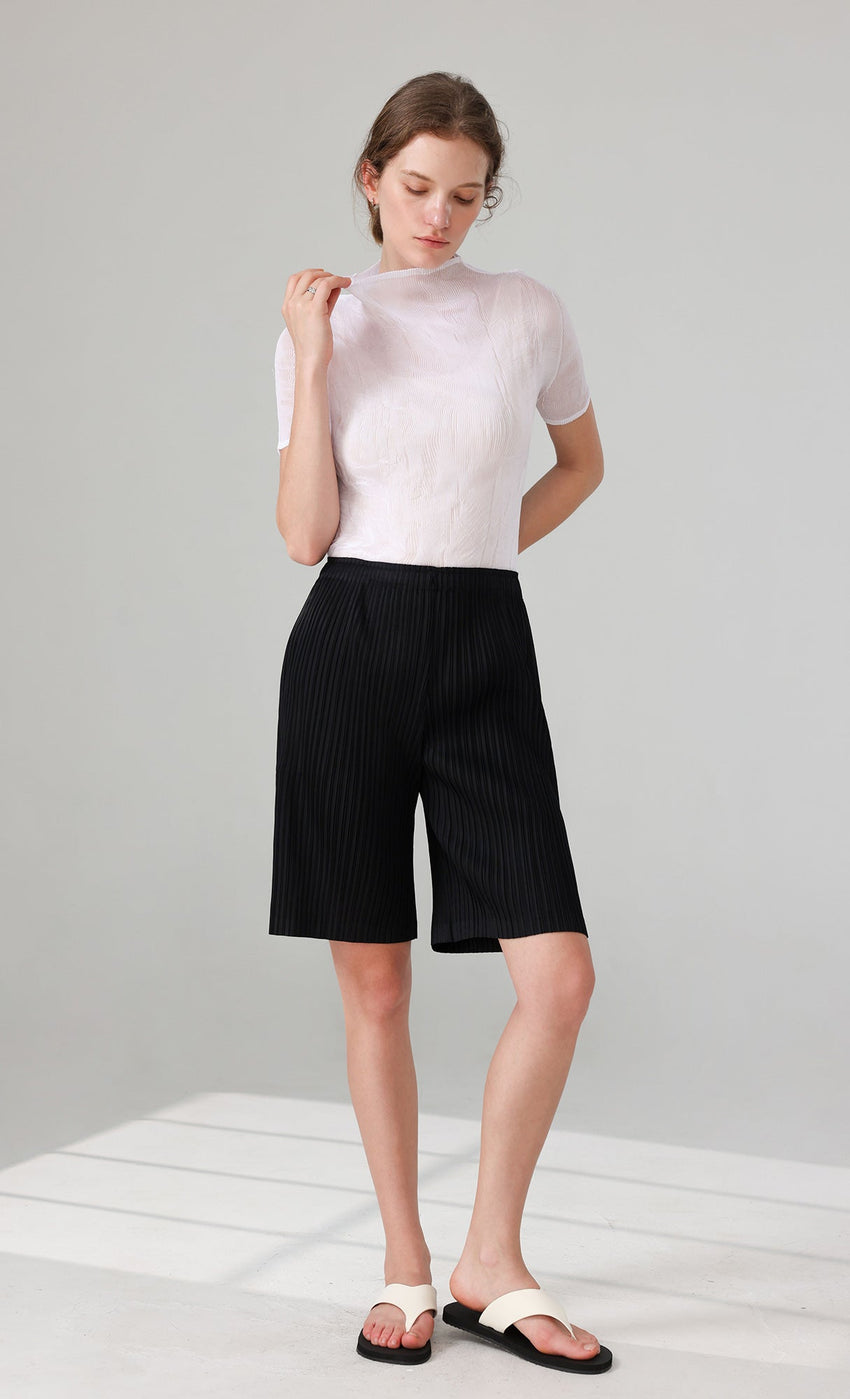 Free Size — Fit For XS - L / Black