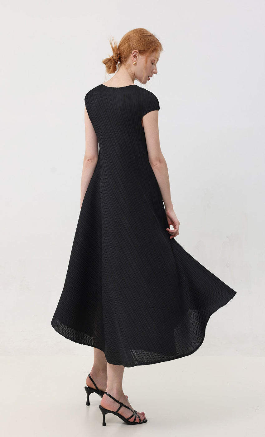 Free Size — Fit For XS - L / Black