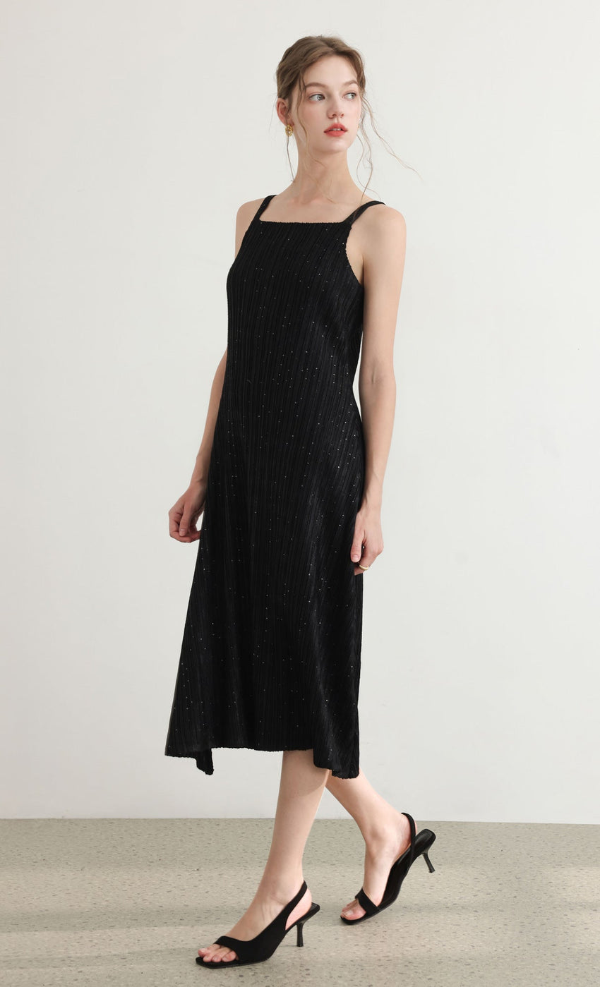 Free Size — Fit For XS - L / Black