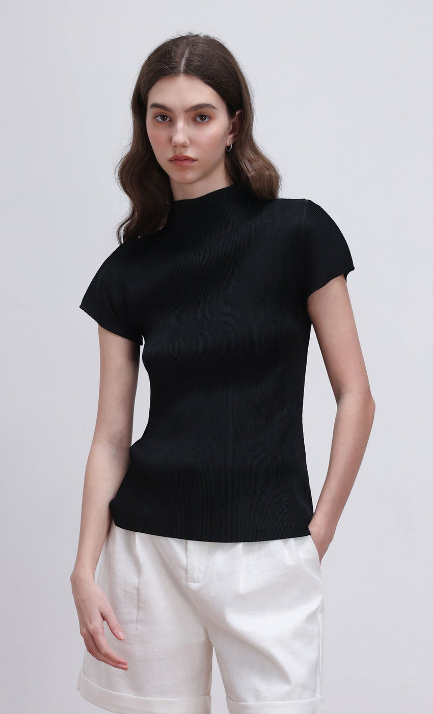 Free Size — Fit For XS - L / Black