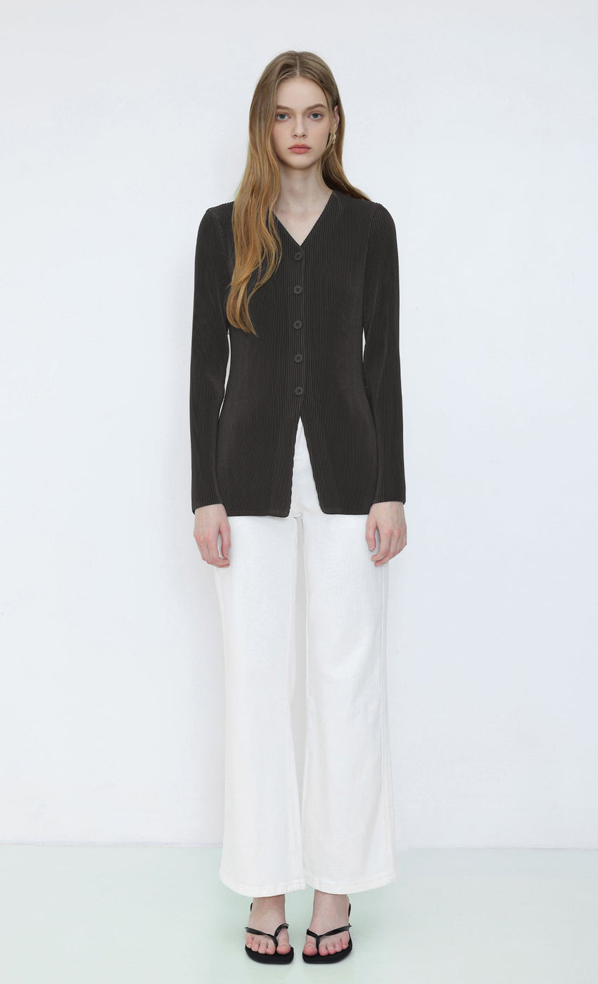 One Size - Fits XS to L / Brown
