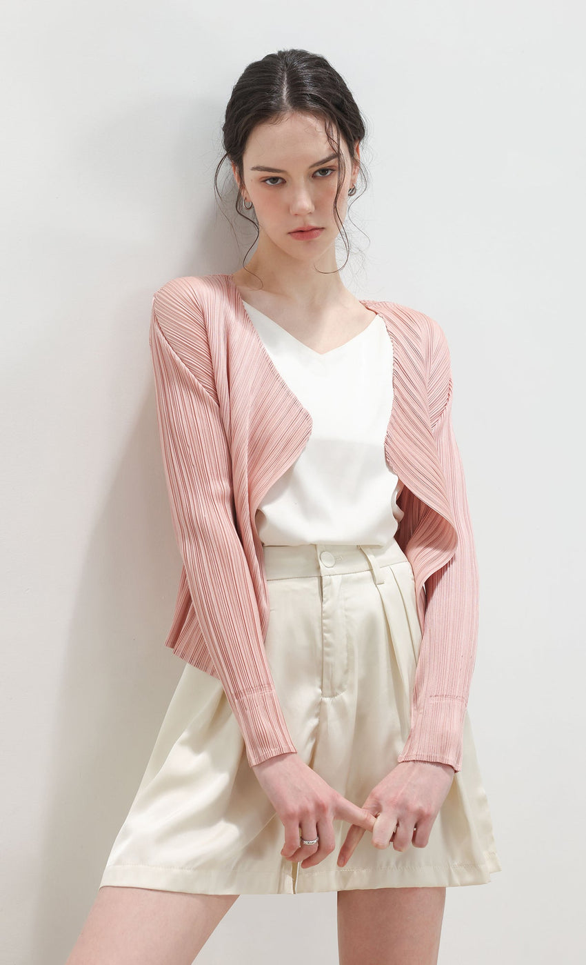 Free Size — Fit For XS - L / Pink