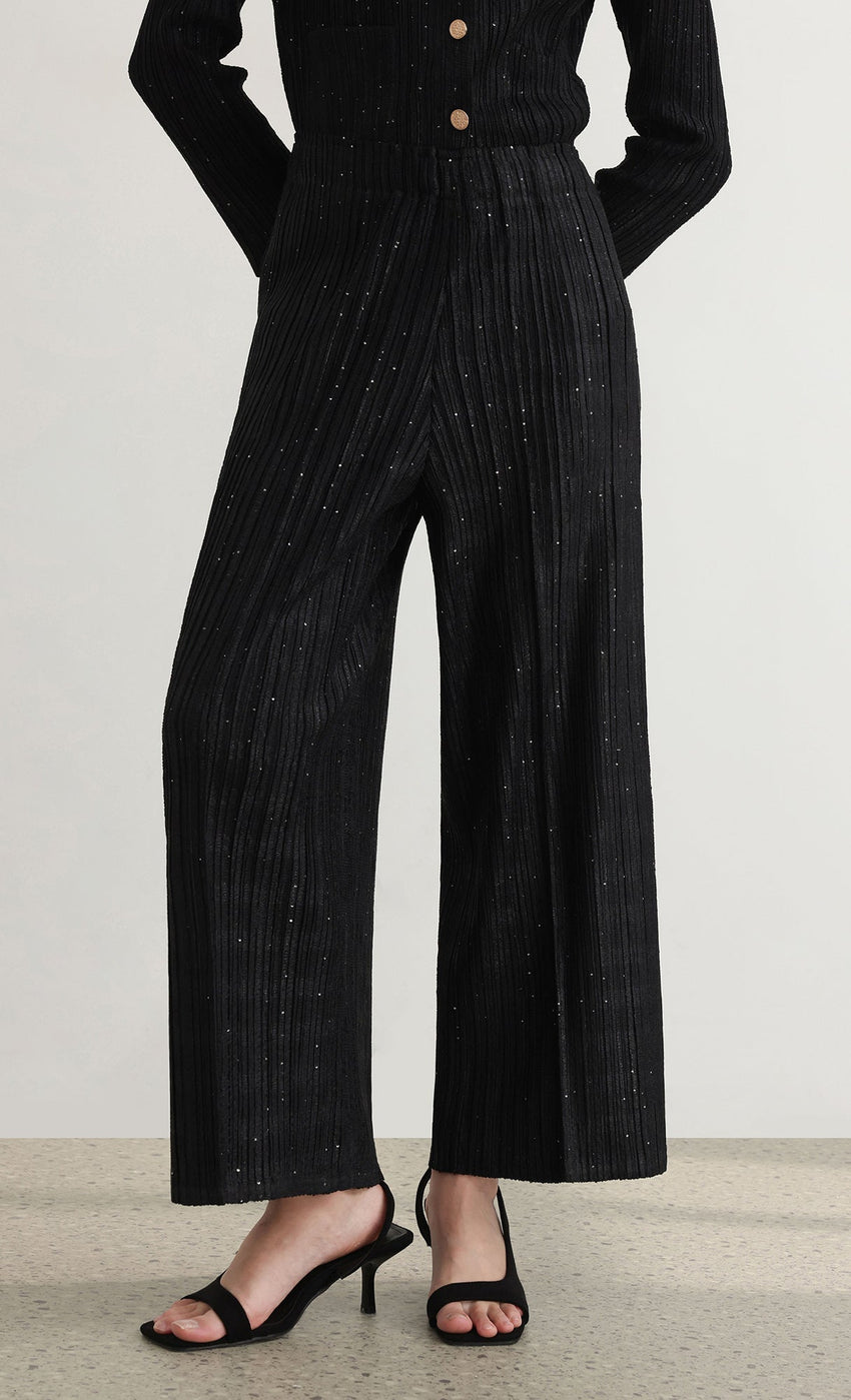 Free Size — Fit For XS - L / Black