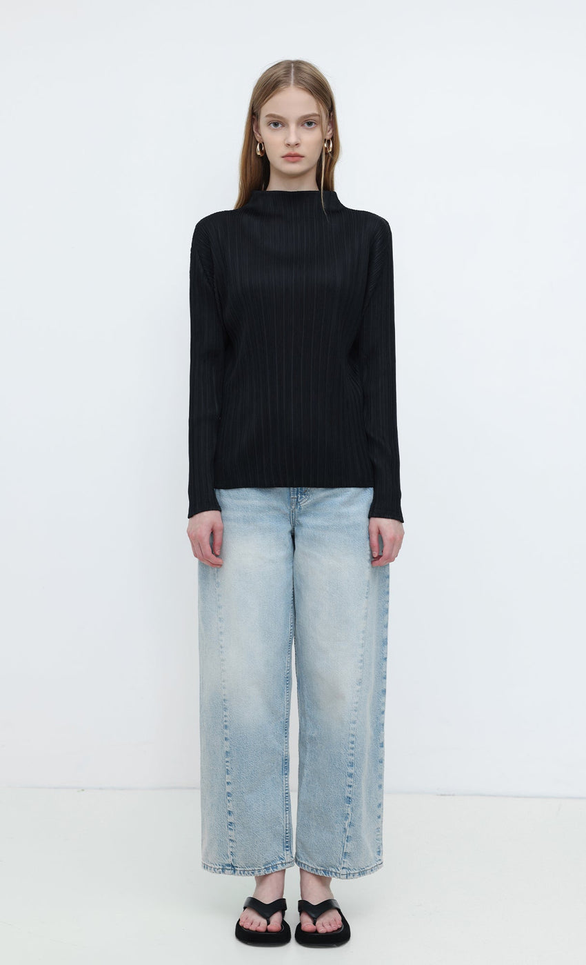 One Size - Fits XS to L / Black