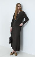 One Size - Fits XS to L / Brown