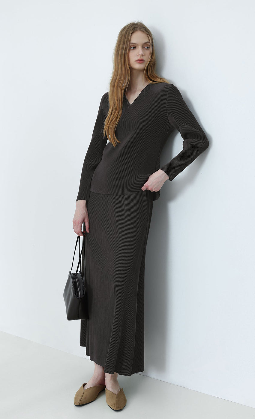 One Size - Fits XS to L / Brown