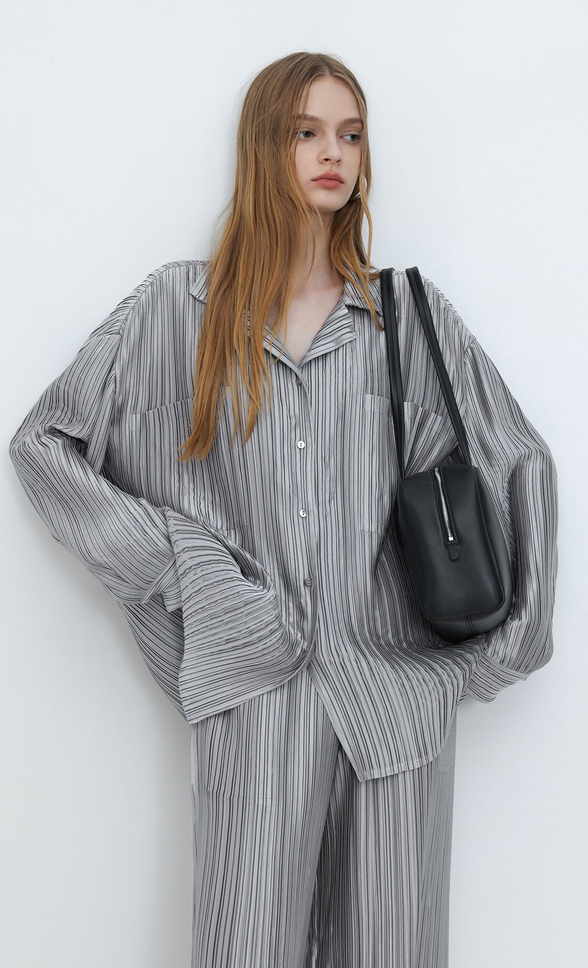 One Size - Fits XS to L / Grey