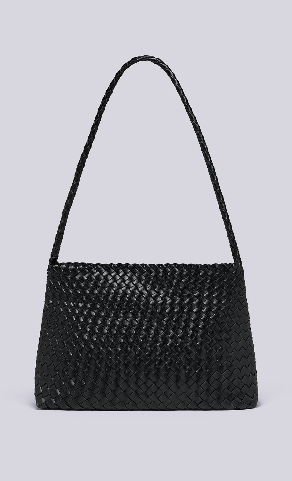[Pouch SET] Beni weaving shoulder bag_5colors