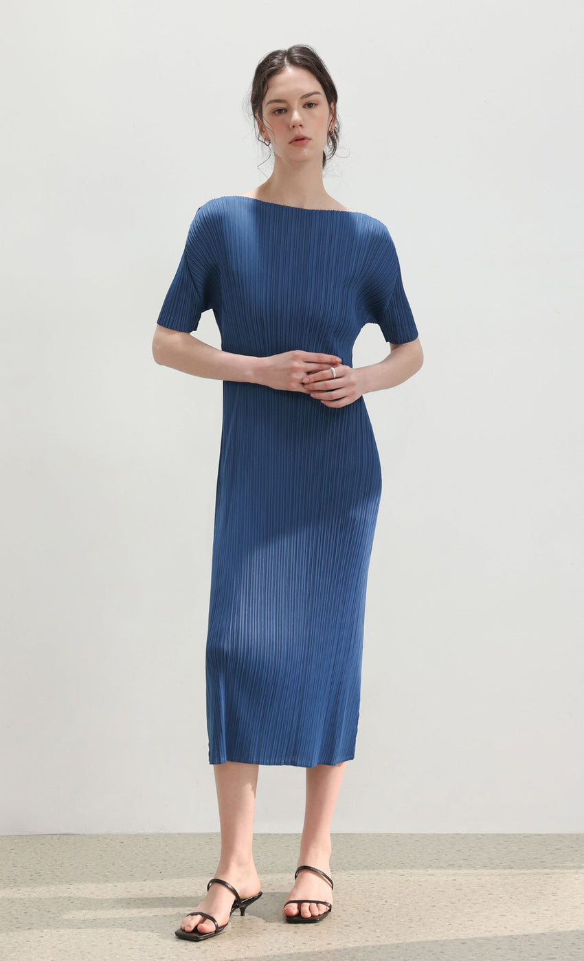 Free Size — Fit For XS - L / Blue
