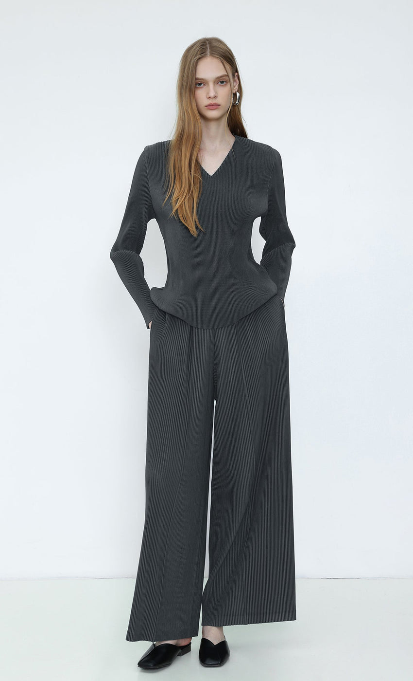 One Size - Fits XS to L / Charcoal
