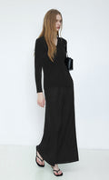 One Size - Fits XS to L / Black