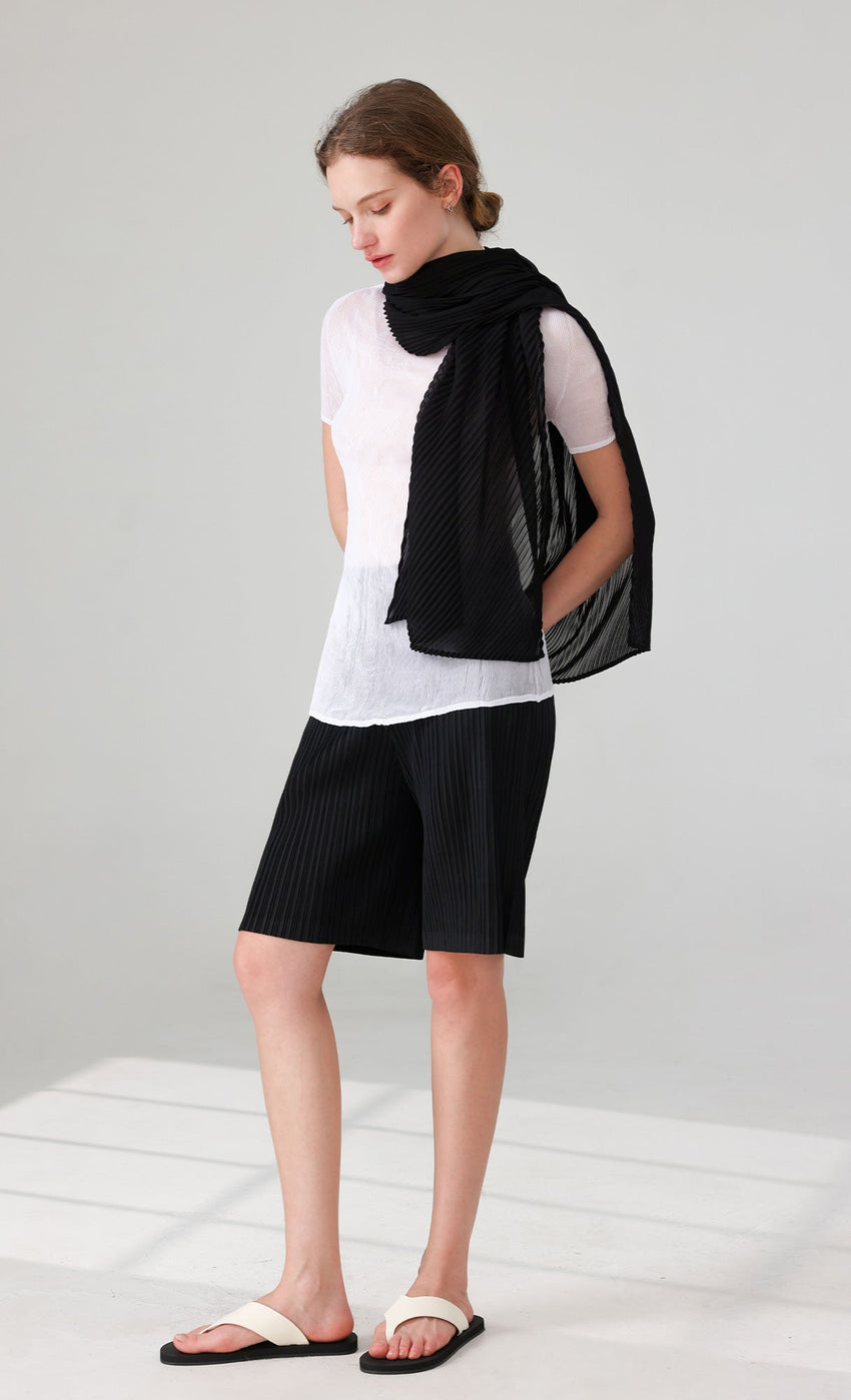One-size / Black