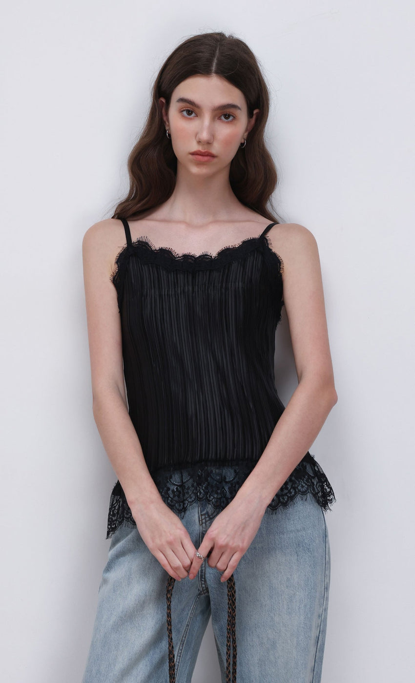 Free Size — Fit For XS - L / Black