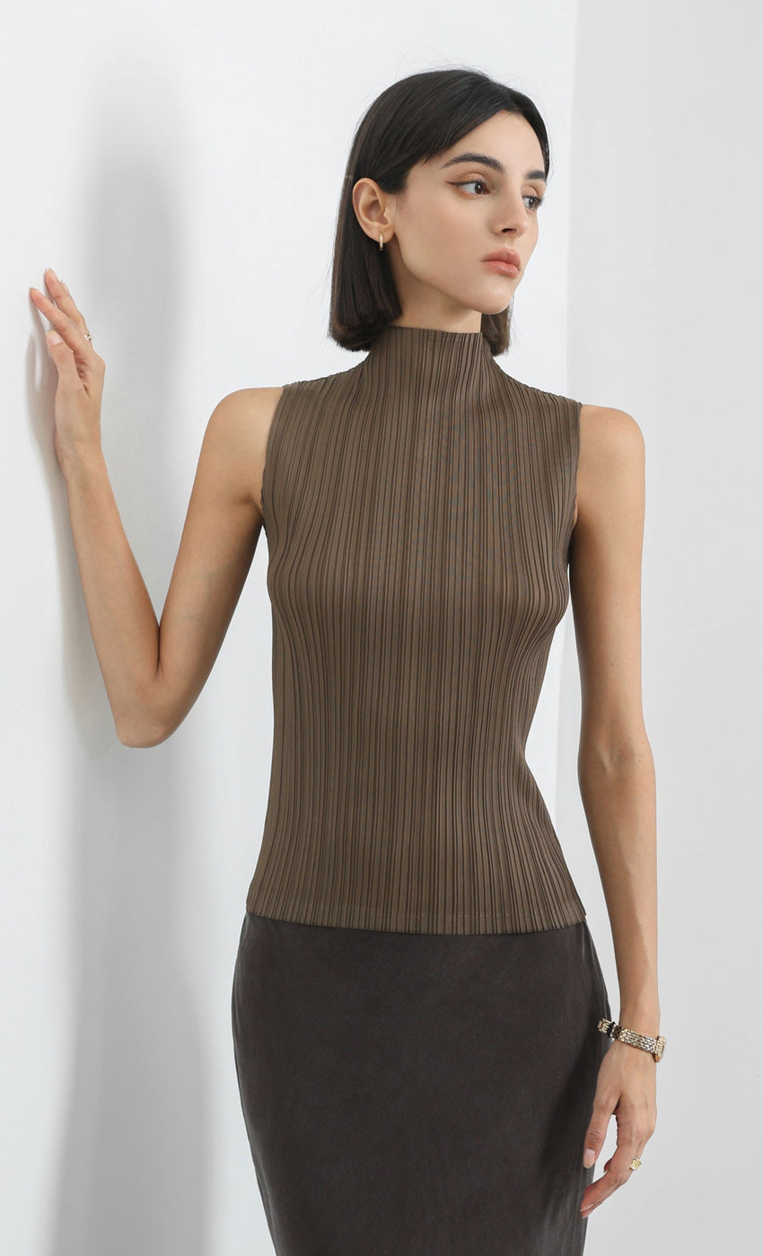 Free size / Brown