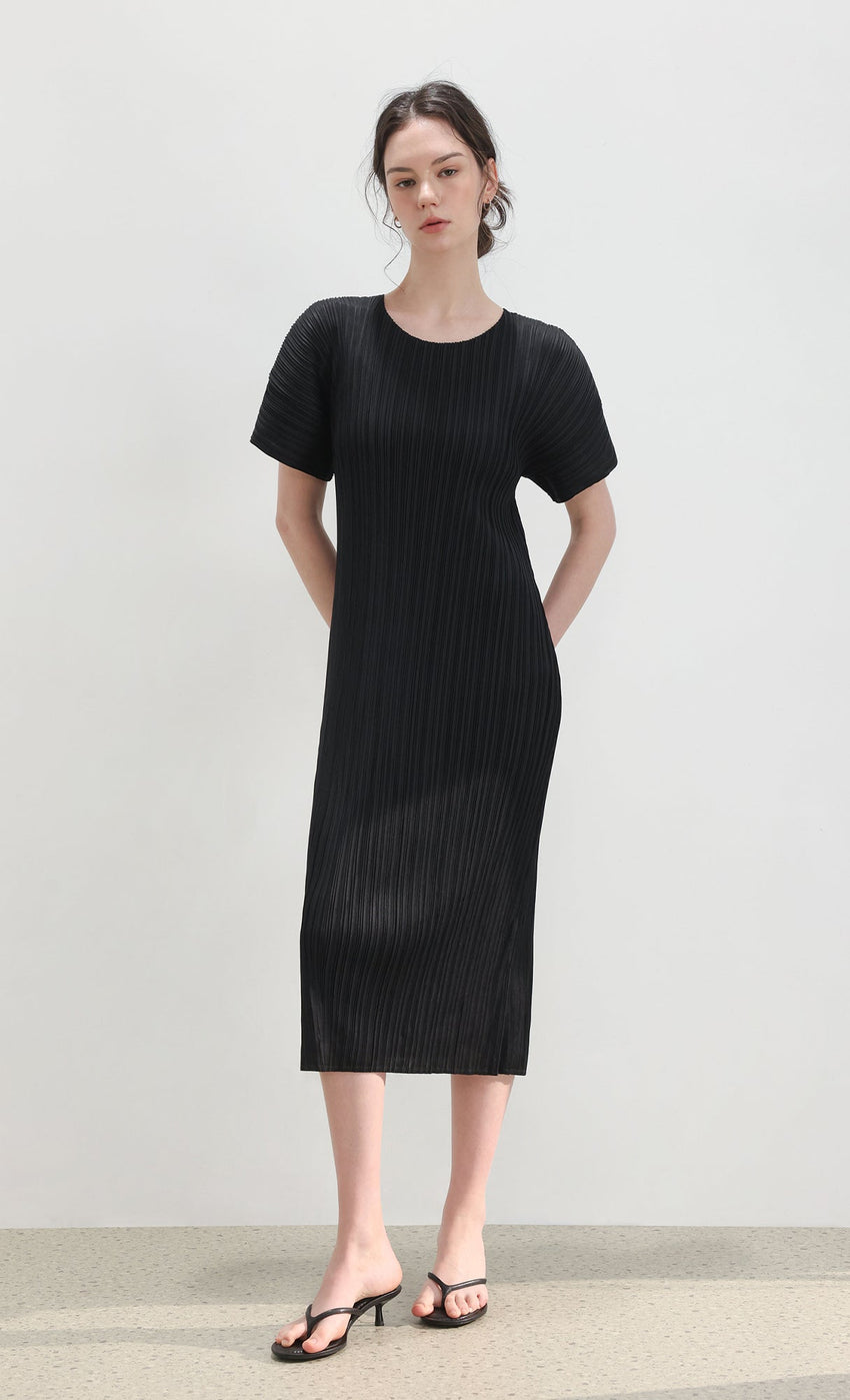Free Size — Fit For XS - L / Black