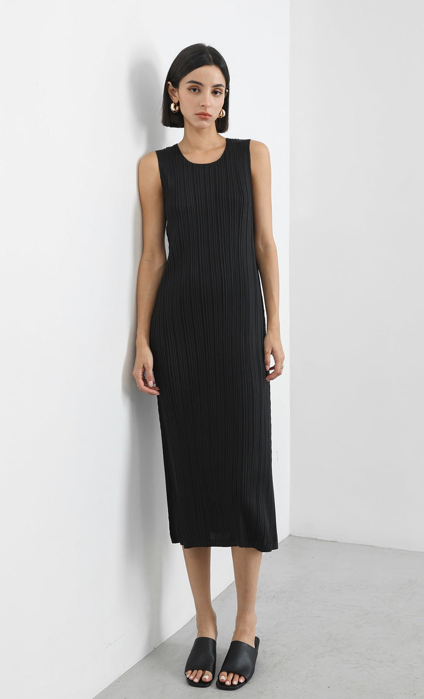 Free Size — Fit For XS - L / Black