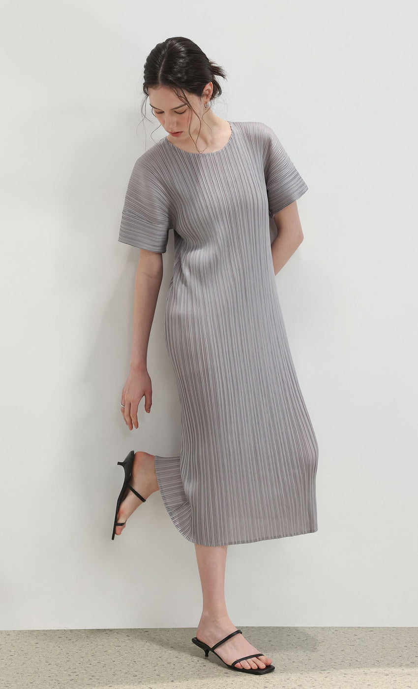 Free Size — Fit For XS - L / Grey